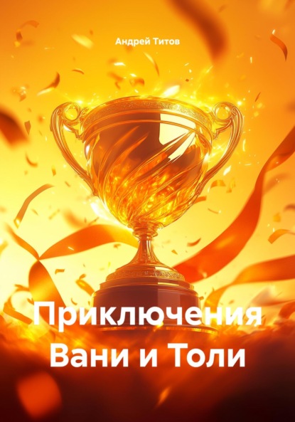 Приключения Вани и Толи