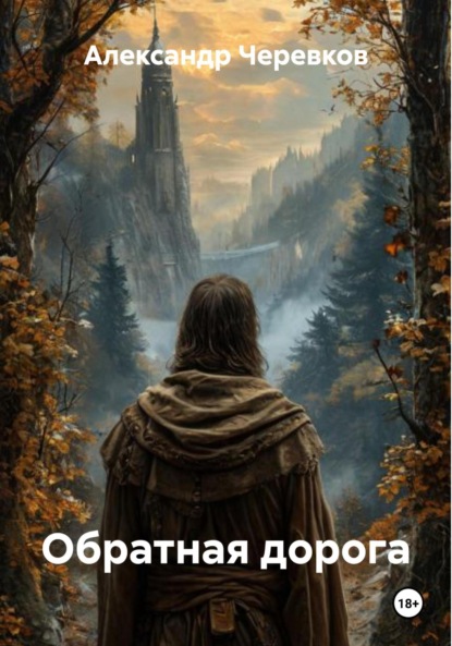 Скачать книгу Обратная дорога