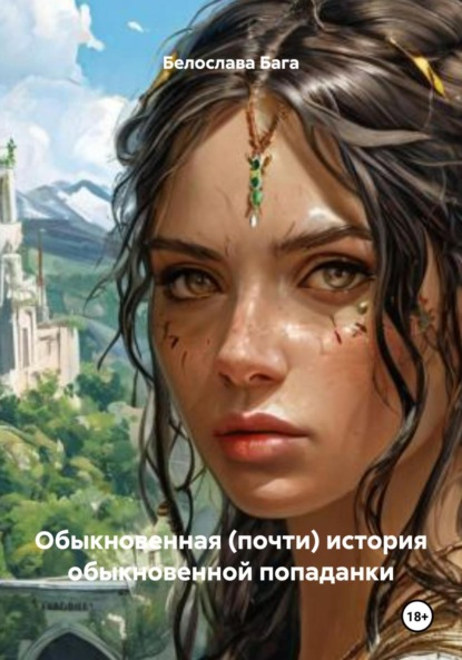 Скачать книгу Обыкновенная (почти) история обыкновенной попаданки