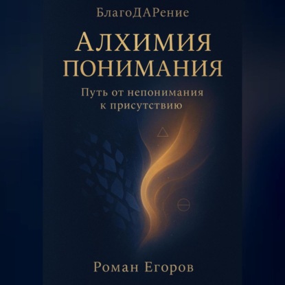 Скачать книгу «Алхимия понимания»