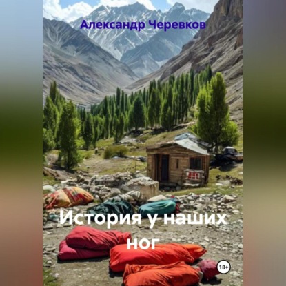 Скачать книгу История у наших ног