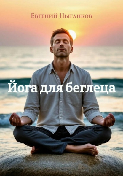 Скачать книгу Йога для беглеца