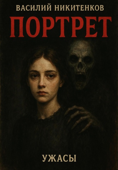 Скачать книгу Портрет