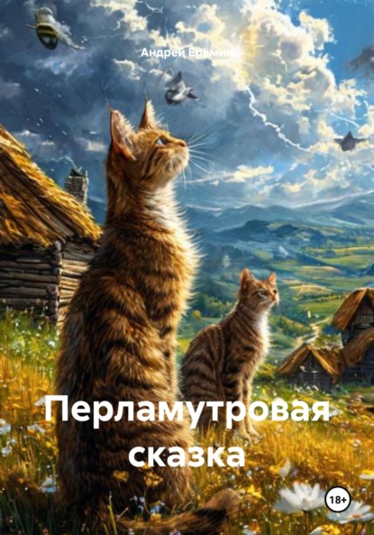 Скачать книгу Перламутровая сказка