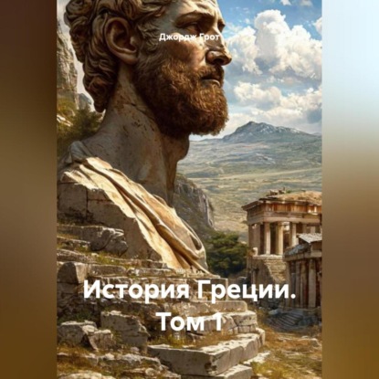Скачать книгу История Греции. Том 1