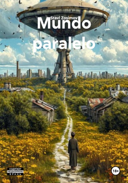 Скачать книгу Mundo paralelo