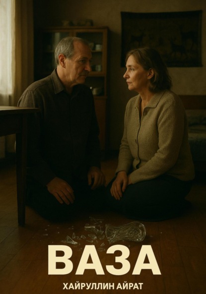 Скачать книгу Ваза