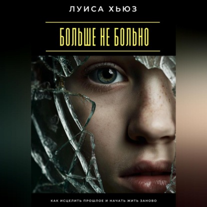 Скачать книгу Больше не больно. Как исцелить прошлое и начать жить заново