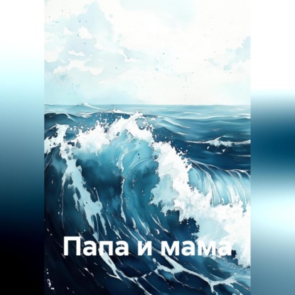 Скачать книгу Папа и мама