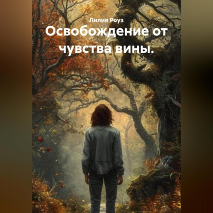 Скачать книгу Освобождение от чувства вины.