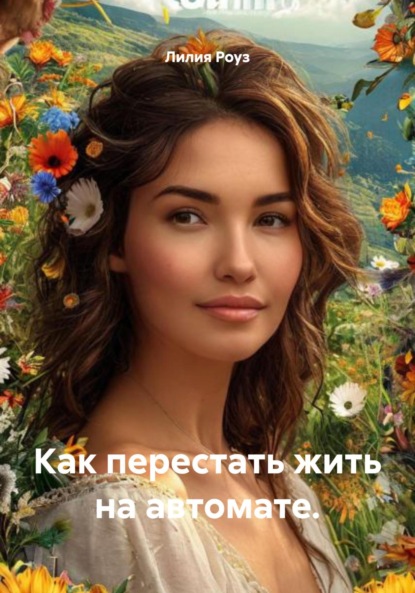 Скачать книгу Как перестать жить на автомате.