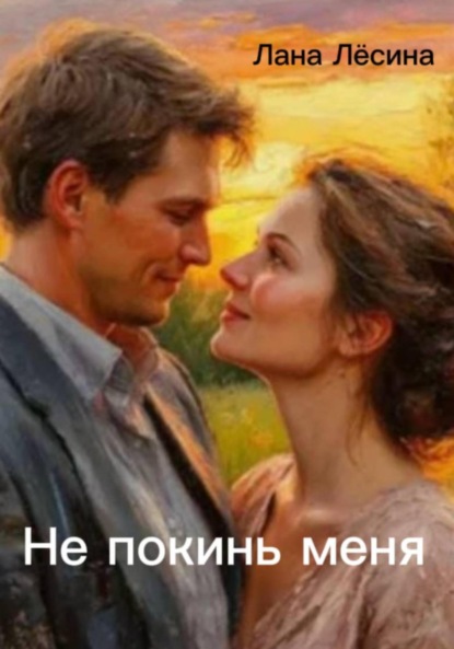 Скачать книгу Не покинь меня