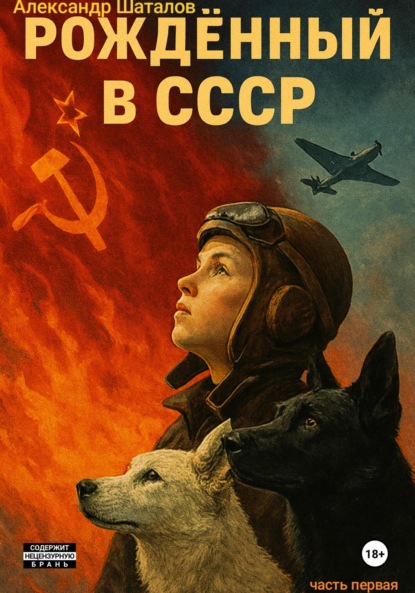 Скачать книгу Рождённый в СССР