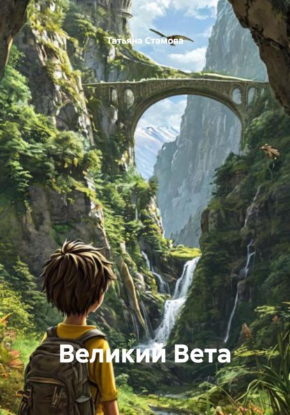 Скачать книгу Великий Вета