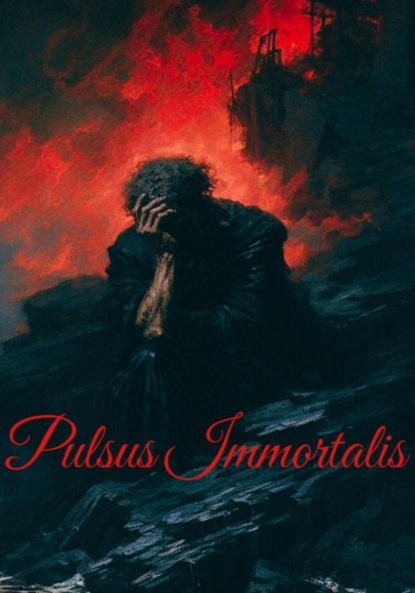 Скачать книгу «Pulsus Immortalis»