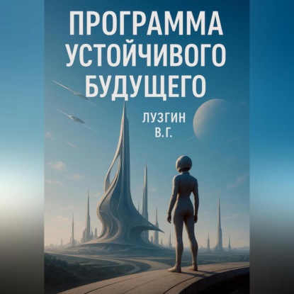 Скачать книгу Программа устойчивого будущего