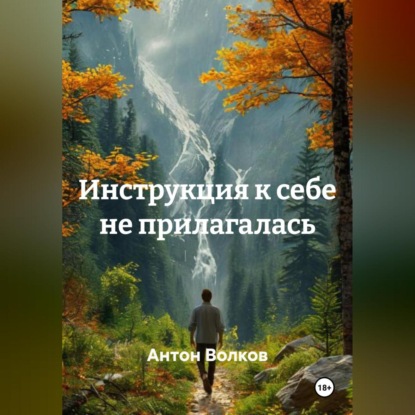 Скачать книгу Инструкция к себе не прилагалась