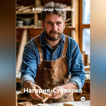 Скачать книгу Нагария-Столярка