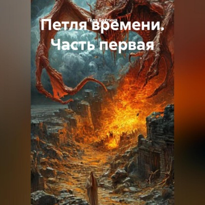 Скачать книгу Петля времени Часть первая
