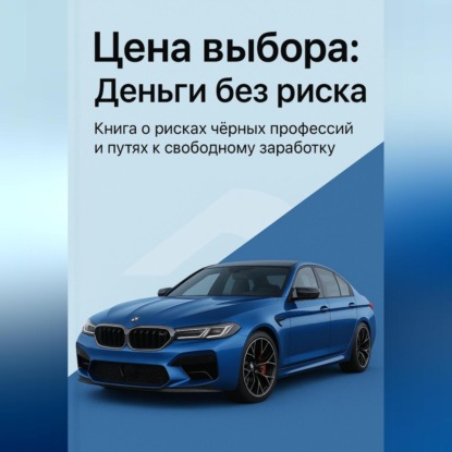 Цена выбора: Деньги без риска