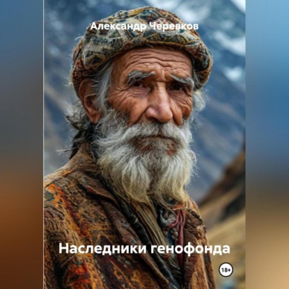 Скачать книгу Наследники генофонда