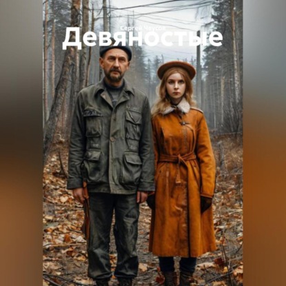 Скачать книгу Девяностые