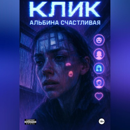 Скачать книгу Клик
