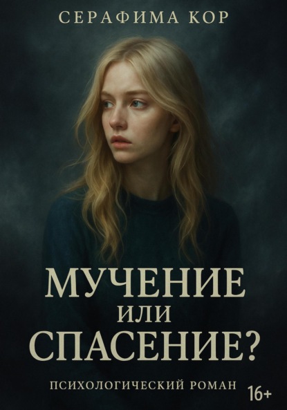 Скачать книгу Мучение или спасение?
