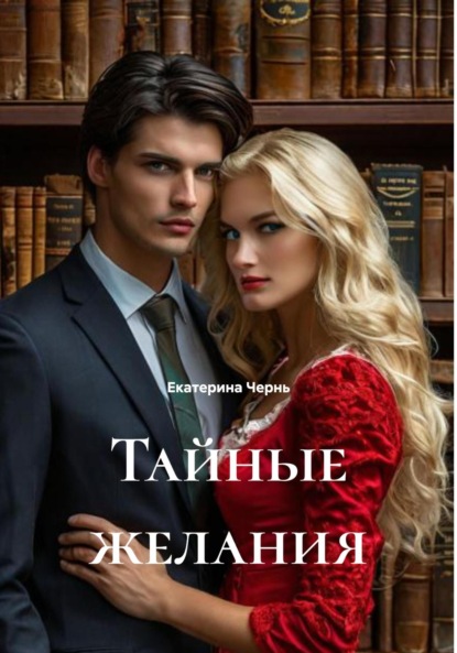 Скачать книгу Тайные желания