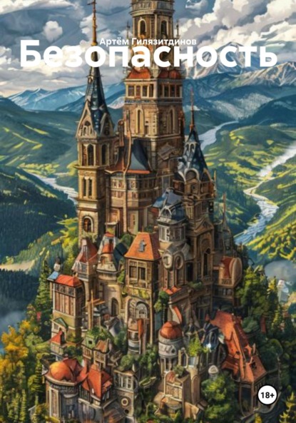 Скачать книгу Безопасность