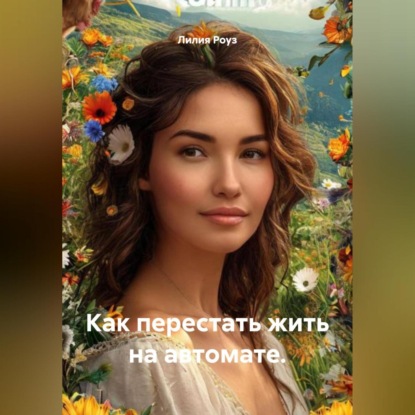 Скачать книгу Как перестать жить на автомате.