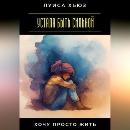 Скачать книгу Устала быть сильной. Хочу просто жить