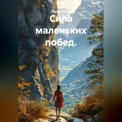 Скачать книгу Сила маленьких побед.