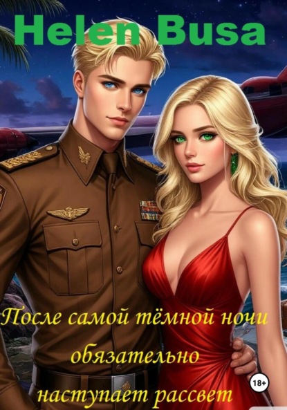 После самой тёмной ночи обязательно наступает рассвет