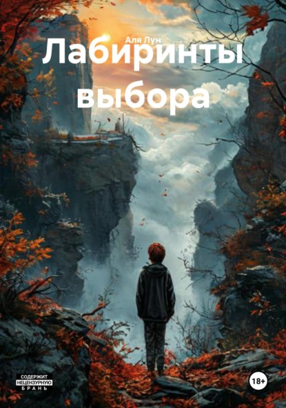 Скачать книгу Лабиринты выбора