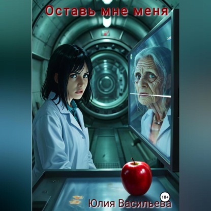 Оставь мне меня