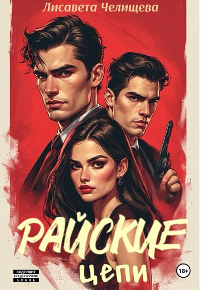 Скачать книгу Райские цепи