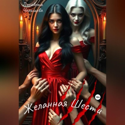 Скачать книгу Желанная Шести