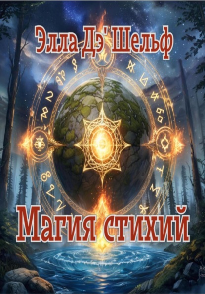 Магия стихий