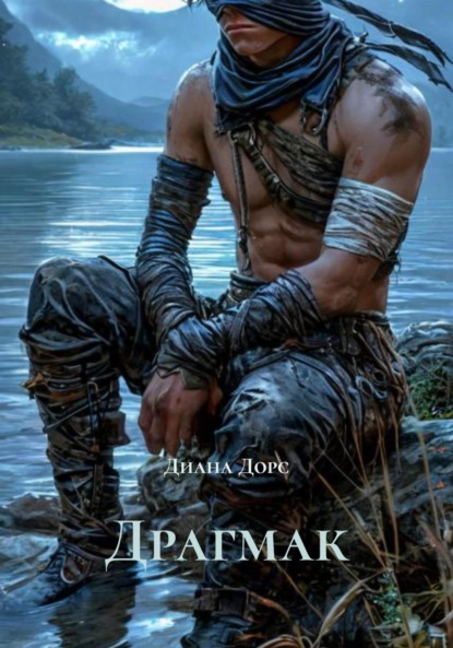 Скачать книгу Драгмак