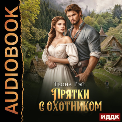 Скачать книгу Прятки с охотником