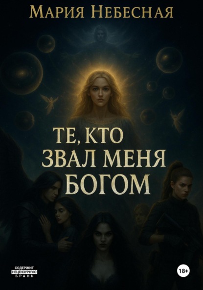 Скачать книгу Те, кто звал меня Богом