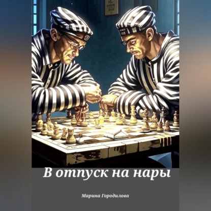 В отпуск на нары