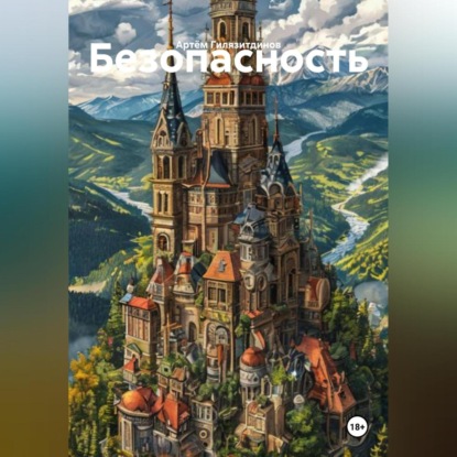 Скачать книгу Безопасность