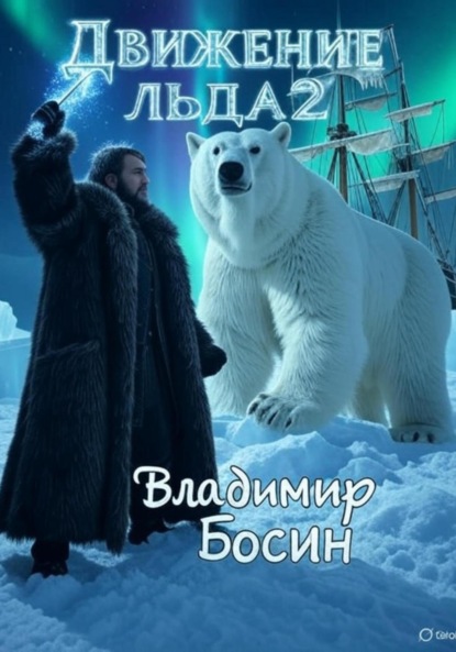 Скачать книгу Движение льда 2