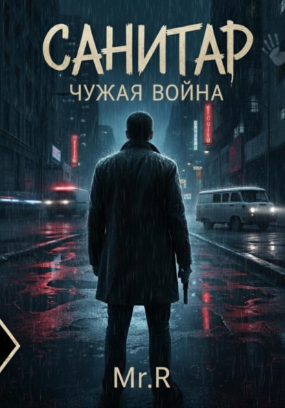 Санитар. Чужая война