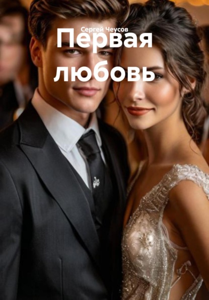 Скачать книгу Первая любовь