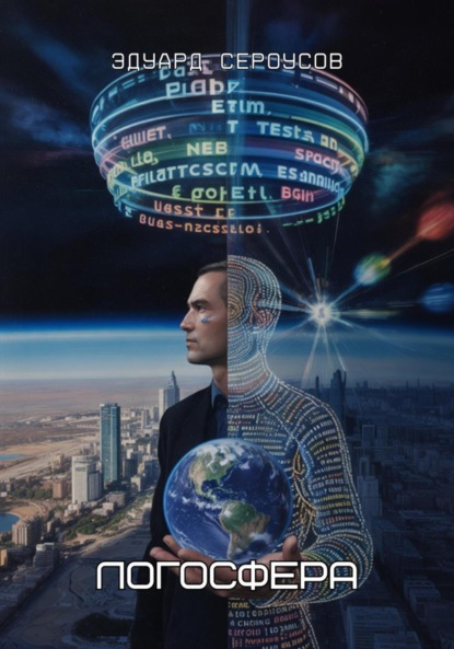 Скачать книгу Логосфера