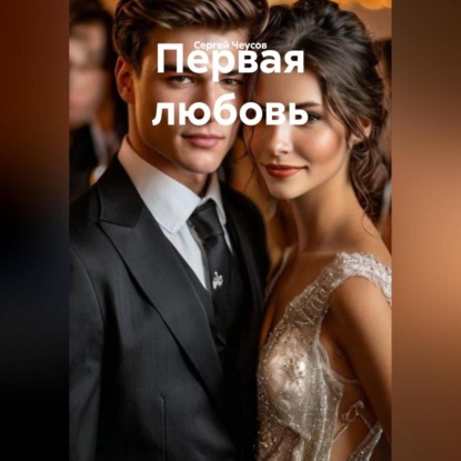 Скачать книгу Первая любовь