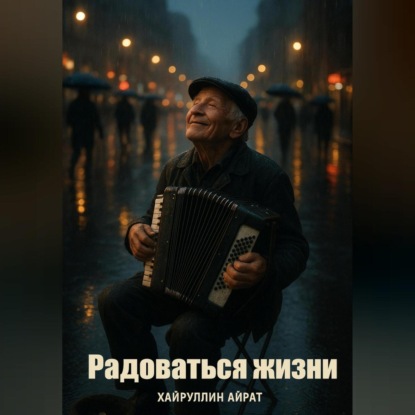 Скачать книгу Радоваться жизни